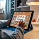 Gimkit home
