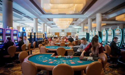 Modo casino