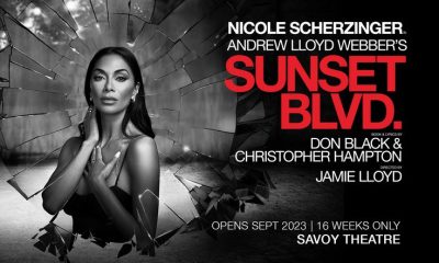 Sunset Boulevard Broadway