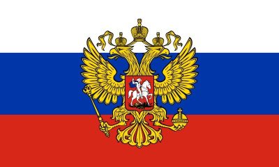 russian flag