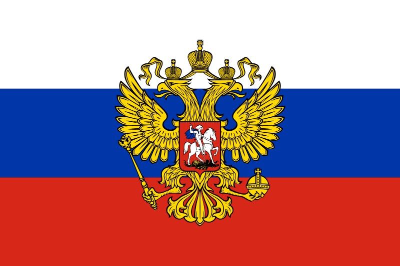 russian flag