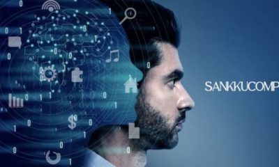 Sankkucomplex